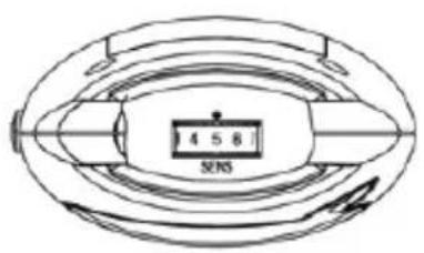 KONIG HC-BM05 - ÉMETTEUR/RÉCEPTEUR - 1