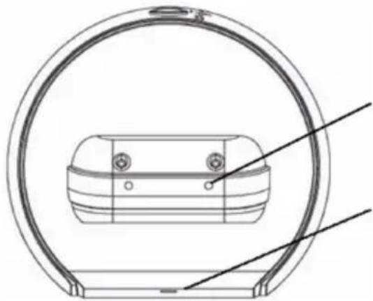 KONIG HC-BM50 - ¡ADVERTENCIA! - 10