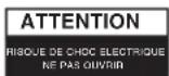 KONIG HC-BM50 - Consignes de sécurité : - 2