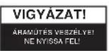 KONIG HC-BM11 - Biztonsági óvintézkedések: - 2