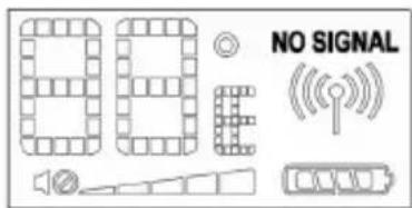 KONIG HC-BM11 - LCD-DISPLAY - 5