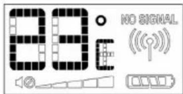 KONIG HC-BM11 - LCD-DISPLAY - 1