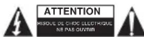 KONIG HC-BM11 - Consignes de sécurité : - 1