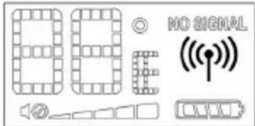 KONIG HC-BM10 - LCD NÄYTTÖ - 4