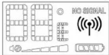 KONIG HC-BM10 - DISPLAY LCD - 4