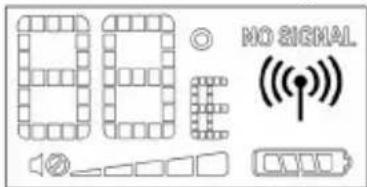 KONIG HC-BM10 - LCD DISPLAY - 4