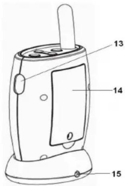 KONIG HC-BM10 - 1