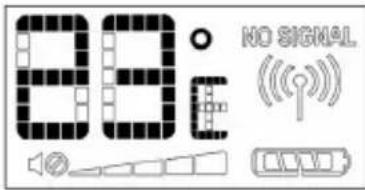 KONIG HC-BM10 - OONH LCD - 1