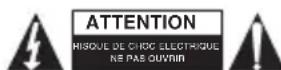KONIG HC-BM10 - Consignes de sécurité : - 1