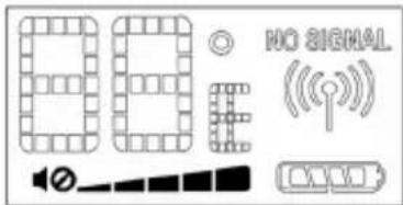 KONIG HC-BM10 - OONH LCD - 2