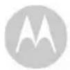 MOTOROLA MBP11 - Battery pack in the parent unit is running low quickly - 1