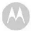 MOTOROLA MBP11 - FCC, ACTA and Industry Canada (IC) Regulations - 1