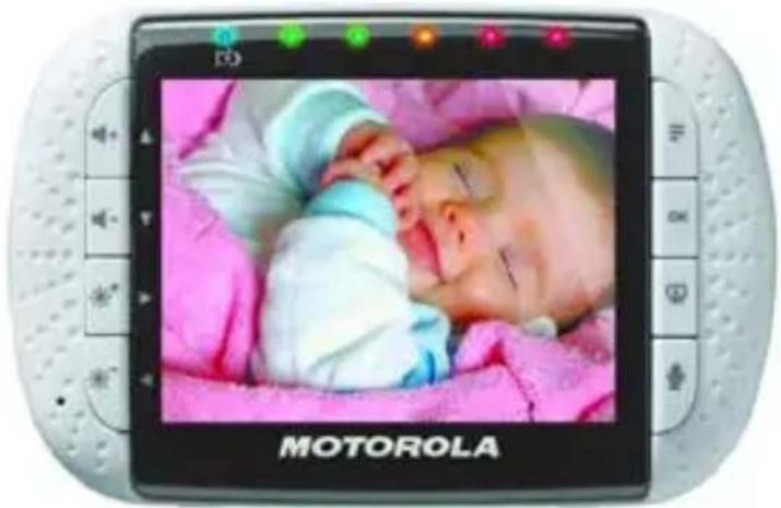 MOTOROLA MBP34 - 1