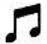 MOTOROLA MBP34 - Parent unit menu icons (cont'd) - 1