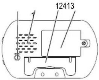 SWITEL BCF900 - 2Elementidicomandoevisualizzazioni - 2
