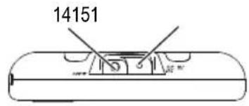 SWITEL BCF900 - 2Elementidicomandoevisualizzazioni - 3