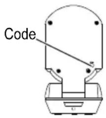 SWITEL BCF900 - 4EmpfängerundSenderanmelden/verbinden - 2