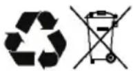 SWITEL BCF900 - Accumulatoriebatteriepossonoprovocaredanniallasaluteeall'ambiente! - 2