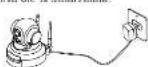 TREBS Comfortcam CC-860 - STRUCTURE - 4