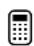 TEXAS INSTRUMENTS Voyage 200 - Geef het dialoogvenster MODE weer. - 1