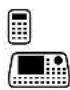 TEXAS INSTRUMENTS Voyage 200 - Stappen en toetsaanslagen Venster - 1