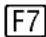 TEXAS INSTRUMENTS Voyage 200 - Druk in de Y= Editor op: - 5