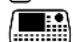 TEXAS INSTRUMENTS Voyage 200 - Opmerkingen over impliciete plotsOpmerkingen over impliciete plots - 2