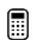 TEXAS INSTRUMENTS Voyage 200 - Open het dialoogvenster GRAPH - 1