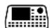 TEXAS INSTRUMENTS Voyage 200 - Druk in de Y= Editor op: - 4
