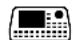 TEXAS INSTRUMENTS Voyage 200 - Een getal in wetenschappelijke notatie invoerenEen getal in wetenschappen - 2