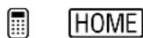 TEXAS INSTRUMENTS Voyage 200 - Stappen en toetsaanslagen Venster - 2
