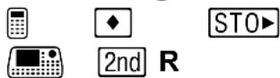 TEXAS INSTRUMENTS Voyage 200 - true, falsetrue, false - 2