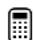 TEXAS INSTRUMENTS Voyage 200 - Druk op: - 1
