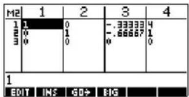 HP F2225AA 40gs - Exemples - 4