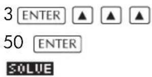 HP F2225AA 40gs - Approximation par un graphique - 9