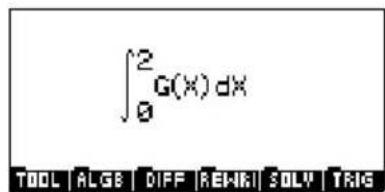 HP F2225AA 40gs - Solution 2 - 1