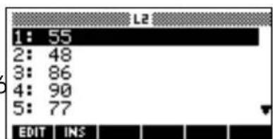 HP F2225AA 40gs - Effacement d'une variable - 9
