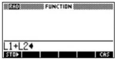 HP F2225AA 40gs - Effacement d'une variable - 14