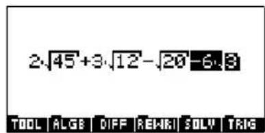 HP F2225AA 40gs - Exemple 1 - 8