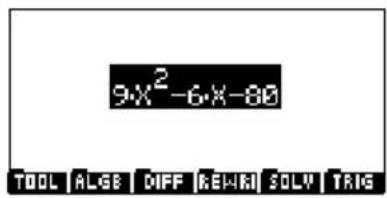 HP F2225AA 40gs - Exemple 1 - 27