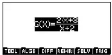 HP F2225AA 40gs - Solution 1 - 3