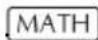 HP F2225AA 40gs - Constantes de programmes - 1
