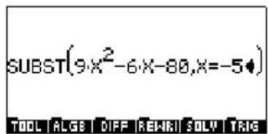 HP F2225AA 40gs - Exemple 1 - 30