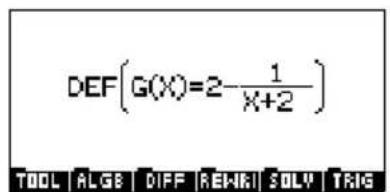 HP F2225AA 40gs - Solution 1 - 1