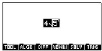 HP F2225AA 40gs - Exemple 1 - 21