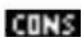 HP F2225AA 40gs - Constantes de programmes - 2