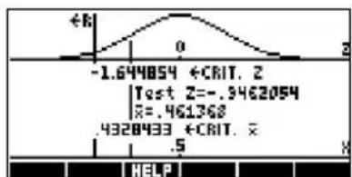 HP F2225AA 40gs - PLOT - 1