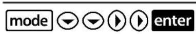 TEXAS INSTRUMENTS TI-30XB Multiview - Problem - 2