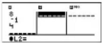 TEXAS INSTRUMENTS TI-30XB Multiview - Problem - 4