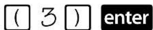 TEXAS INSTRUMENTS TI-30XS Multiview - Order of operations (Continued) - 10